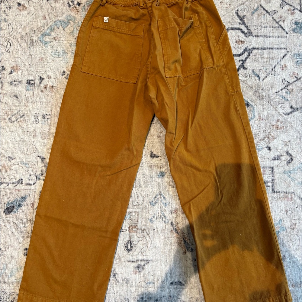 Big Bud Press Petite Work Pants